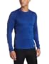 New Balance Men's 2.0 Tempo Long Sleeve Tee