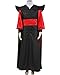 Sindnor Aladdin Jafar Villain Cosplay Costume