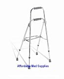 Adult Folding Hemi Walker - Side Stepper