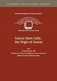 Cancer Stem Cells: the Origin of Cancer