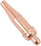 Hot Max 24020 Heavy Duty 1-101-0 Victor Style Gas Cutting Tips for Oxy-Acetylene
