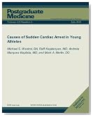 Causes of Sudden Cardiac Arrest in Young Athletes (Postgraduate Medicine)