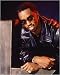 Sean Combs - Movie Poster / Print -- Custom Framing Available