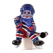 New York Rangers NHL Player Night Light (5")