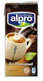 Alpro for Professionals 1 Litre (Pack of 12)