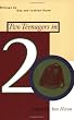 Two Teenagers in Twenty: Writings by Gay and Lesbian Youth (Transworld)