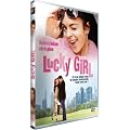 Lucky girl