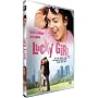 Lucky girl