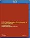 Concertos Brandebourgeois [Blu-ray] [Import anglais]