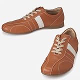 ハッシュパピー（Hush Puppies） スニーカー（レザースニーカー）