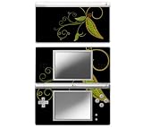 Abstract Jewel Decorative Protector Skin Decal Sticker for Nintendo DS Lite ....
