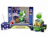 Nintendo Remote Control Yoshi Kart - Large
