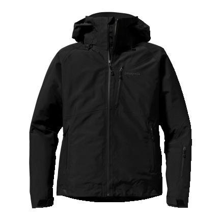 Patagonia Insulated Powder Bowl Jacket - Women's