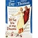 I'll See You in My Dreams (Doris Day) Region 2 cd cover