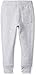 French Toast Boys' Fleece Jogger Pant, Heather Grey (D), 10/12