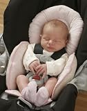 JJ Cole Infant Body Support - Pink