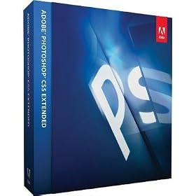 Click here to buy New-Photoshop Extended CS5 Mac - ADBCD17985MC.
