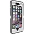 OtterBox iPhone 6 ONLY Case - Defender Series, Frustration-Free Packaging - Ap Pink&nbsp; (White/Gunmetal Grey Ap Pink) (4.7 inch)