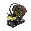 Combi Shuttle Infant Car Seat
