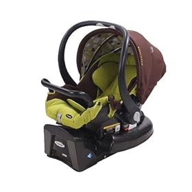 Combi Shuttle Infant Car Seat