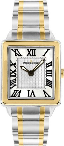 Jacques Lemans Classic Damenuhr HAVANA 1-1577C
