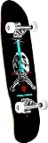 Powell-Peralta Mini Skull and Sword Skateboard Assembly