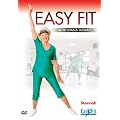 Easy Fit - Diana Moran - New Version [DVD]