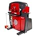 Edwards IW100DX-3P208-AC 208V 3-Phase 100 Ton Deluxe JAWS Ironworker w/Hydraulic Accessory Pack