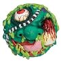 Madballs Series 1 Toy Slobulus