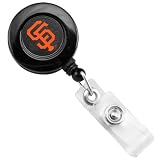 MLB San Francisco Giants Black Badge Reel
