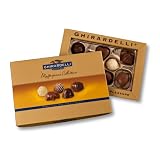 Ghirardelli Masterpiece