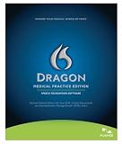 Dragon Medical Practice Edition