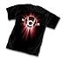 Search : RED LANTERN SYMBOL: RAGE T-Shirt Green Lantern Shirt