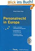 Personalrecht in
