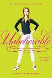 Pretty Little Liars #4: Unbelievable