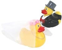 Mr and Mrs Duck Gift Box Set from SAR-Holdings Limited