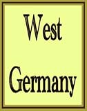 Inside West Germany