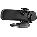 PerformancePackage Mirror Mount Radar Detector Bracket - XRS iRadar Cobra Detector