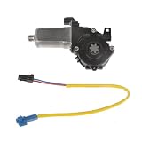 Dorman OE Solutions 742-601 Cevrolet/Geo/ Lexus/Mitsubishi/Suzuki/Toyota Window Lift Motor