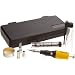 Aven 17801-KIT Portable Soldering Iron Kit, 30W, In A Heavy-Duty Box