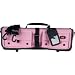 Protec Metro Flute Carry-All Bag Pink