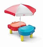 Little Tikes Sand and Sea Play Table