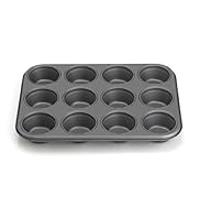 12 Muffin Cup