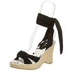 MIA Women's Alaft Wedge Sandal