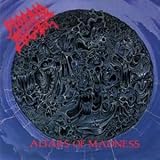 Altars of Madness [Vinyl]