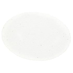 Polypropylene Mesh Disc 3/4" OD 149 Micron Opening 106 Micron Thread Diameter 34.2 Percent Open Area (Pack of 10)