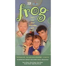 Frog (Feature Films For Families) [VHS]