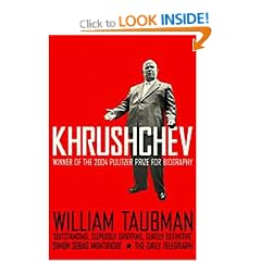 Khrushchev: The Man and His Era