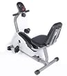 Stamina Premium Magnetic Recumbent Bike