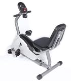Stamina Products 7500 Premium Recumbent Bike